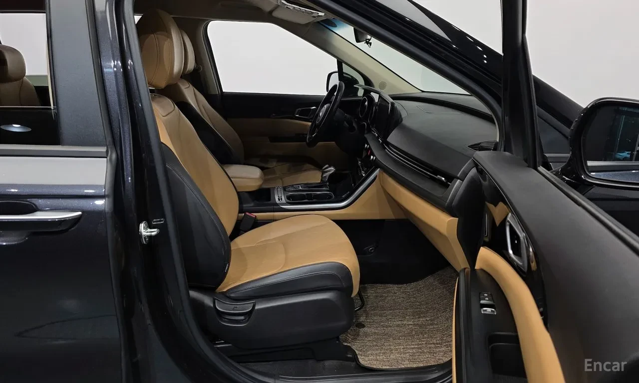 Kia Carnival 2.2D* ���������* LANE ASSIST* ������ ����*  | Mobile.bg � ����������� 7