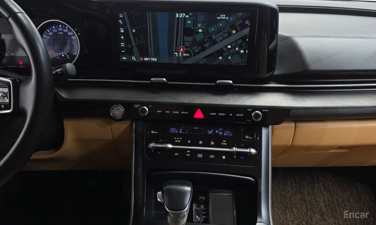 Kia Carnival 2.2D* ���������* LANE ASSIST* ������ ����*  | Mobile.bg � ����������� 12