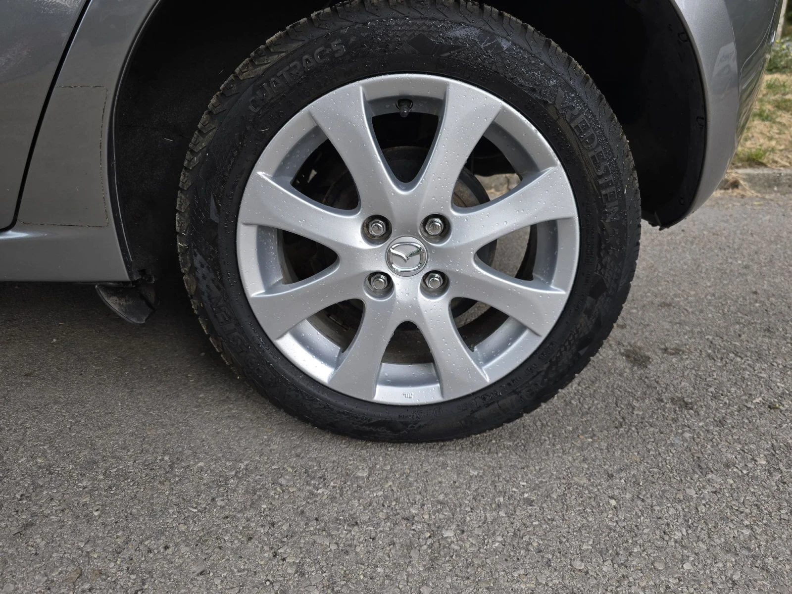 Mazda 2 �� �������� 115000��.4�����.����������� | Mobile.bg � ����������� 15