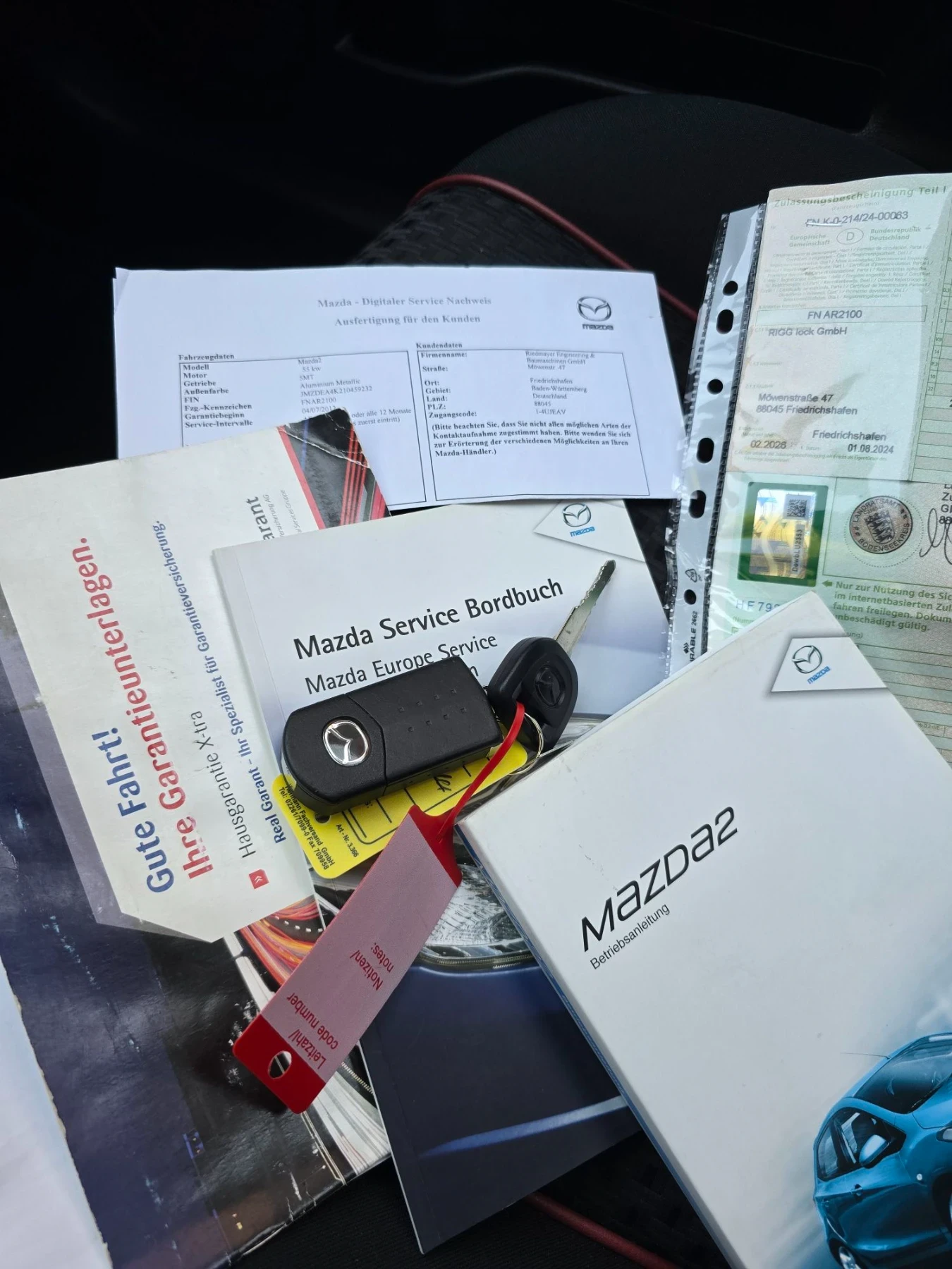 Mazda 2 �� �������� 115000��.4�����.����������� | Mobile.bg � ����������� 17