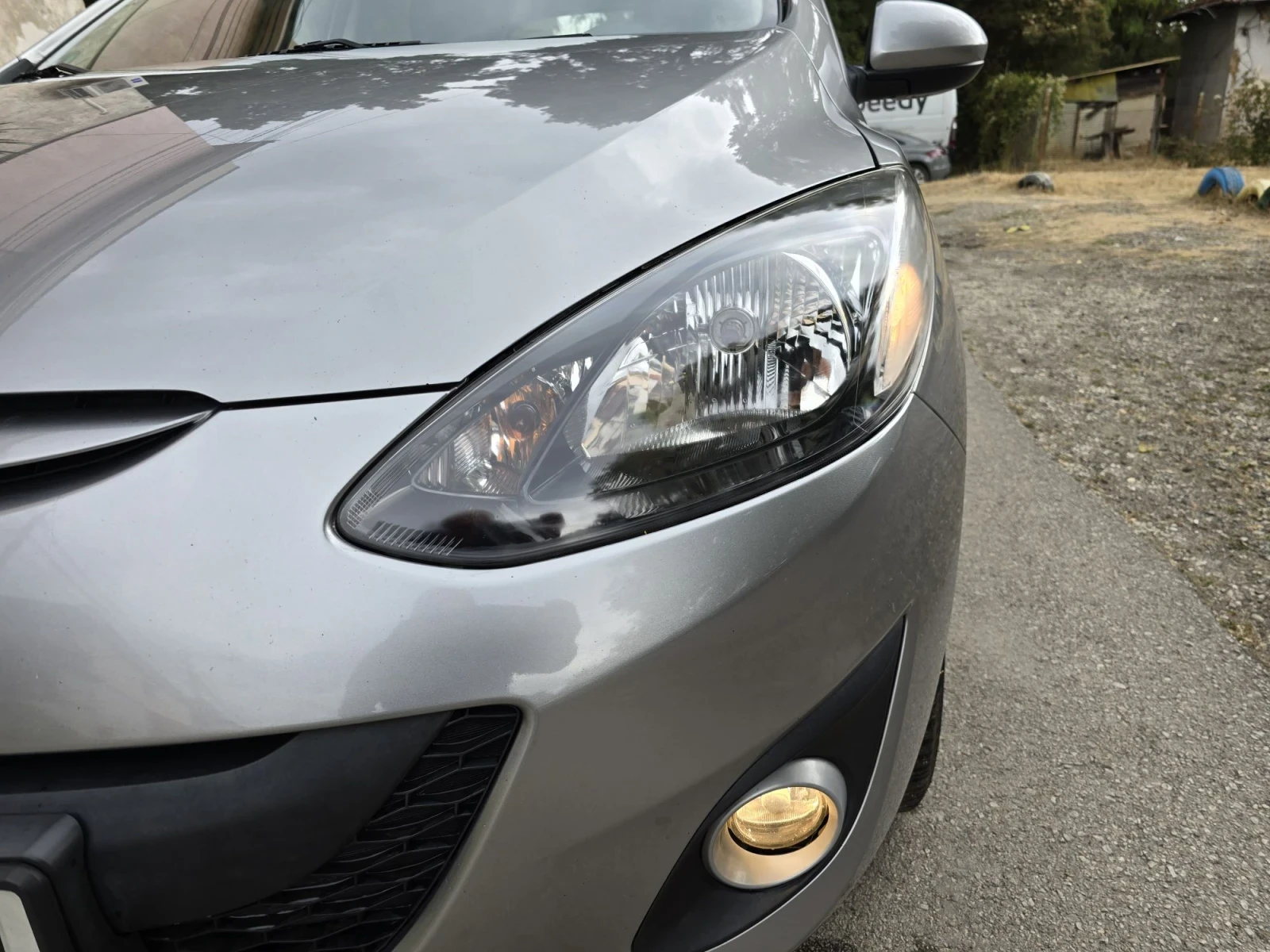 Mazda 2 �� �������� 115000��.4�����.����������� | Mobile.bg � ����������� 5