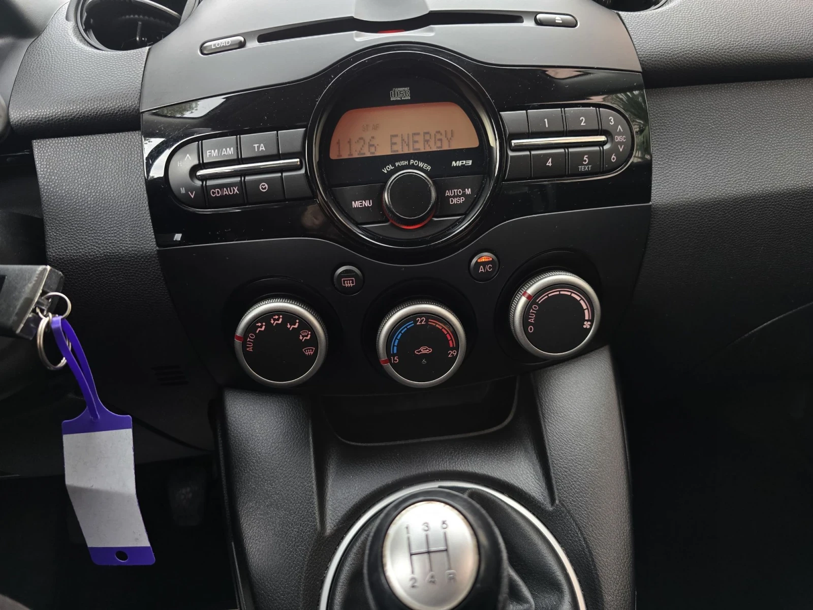 Mazda 2 �� �������� 115000��.4�����.����������� | Mobile.bg � ����������� 11