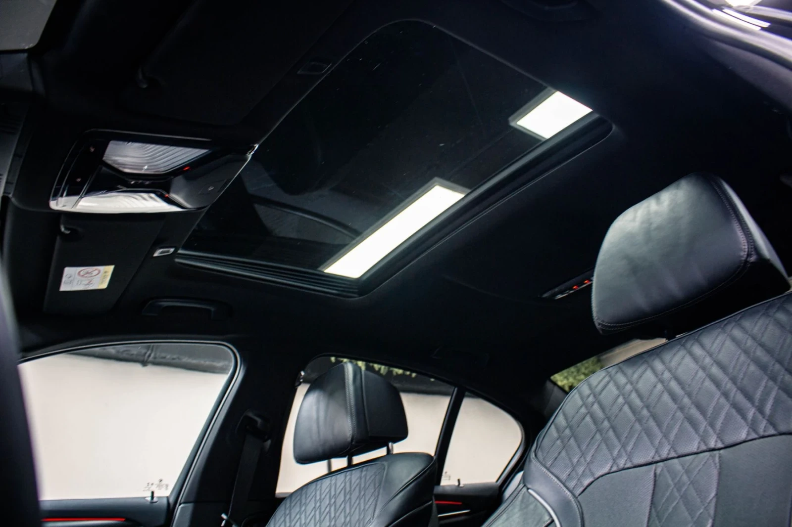 BMW 530 d M Sport/Laser/Driving Pro/Nappa/HUD | Mobile.bg � ����������� 15