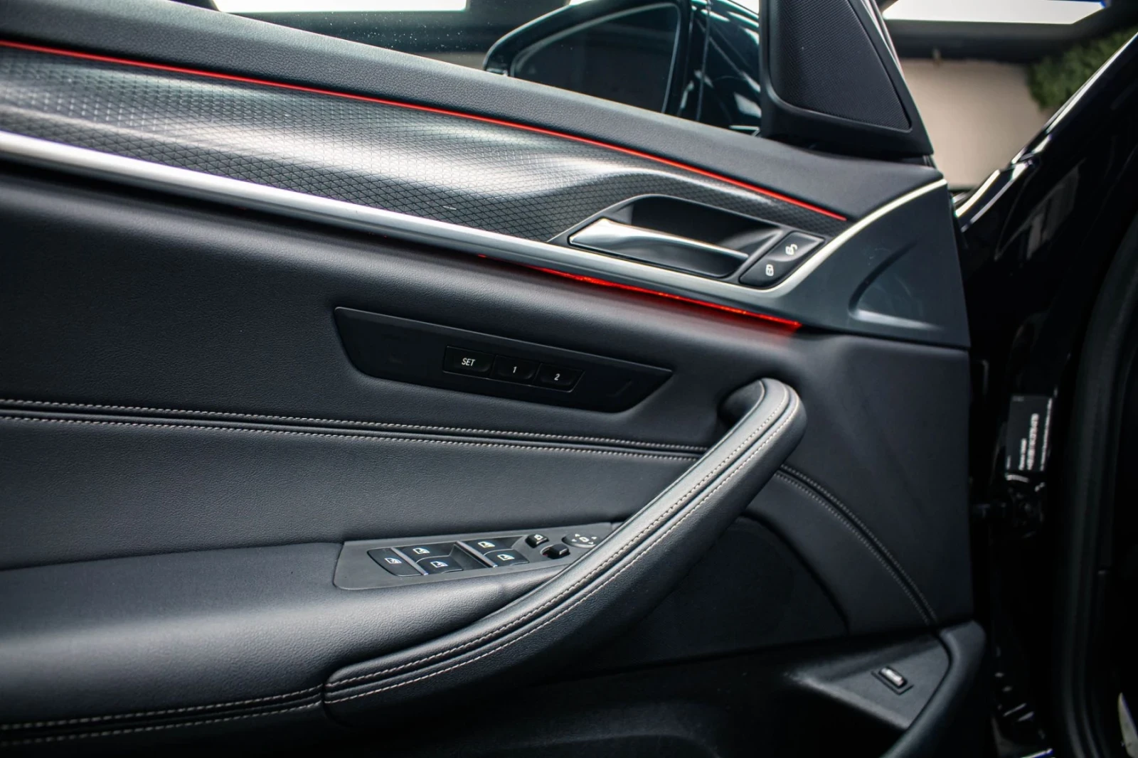 BMW 530 d M Sport/Laser/Driving Pro/Nappa/HUD | Mobile.bg � ����������� 11