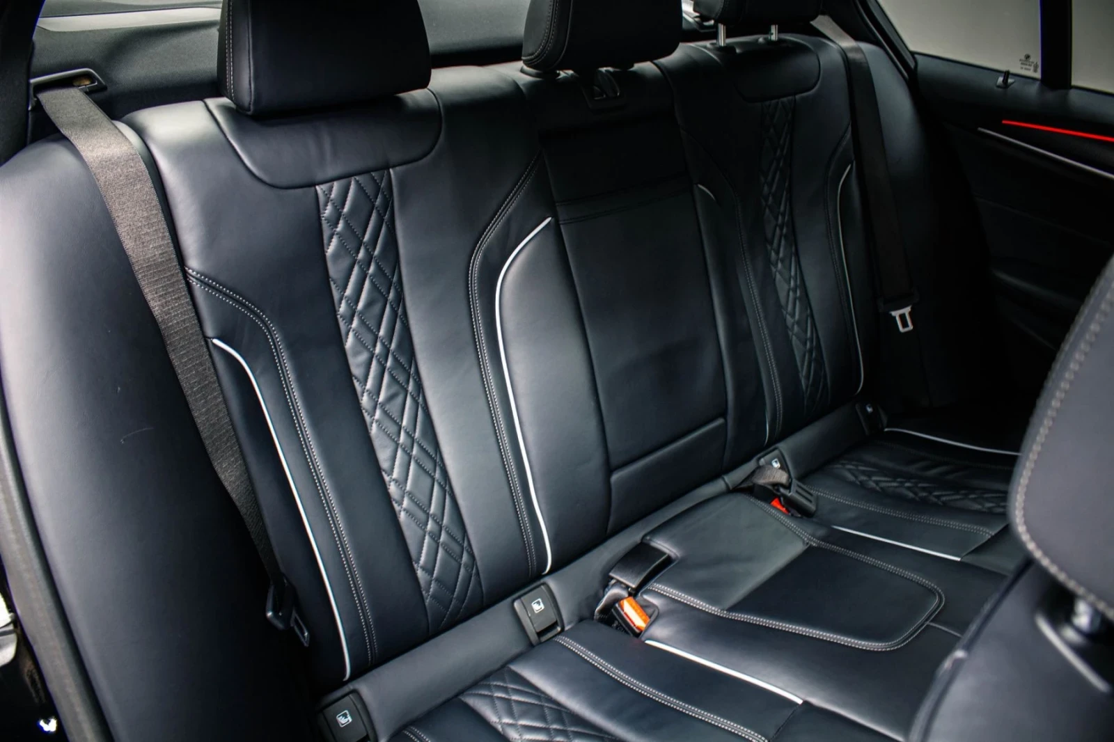 BMW 530 d M Sport/Laser/Driving Pro/Nappa/HUD | Mobile.bg � ����������� 16