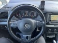 VW Sharan 2.0TDI NAVI DSG AUTOMATIC CLIMA COMFORTLINE BNT - изображение 8
