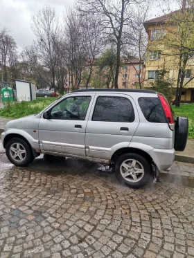 Daihatsu Terios
