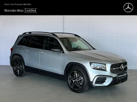 Mercedes-Benz GLB 220 4MATIC 6+ 1, снимка 3