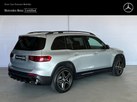 Mercedes-Benz GLB 220 4MATIC 6+ 1, снимка 4
