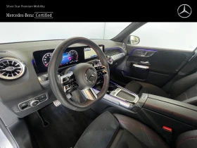 Mercedes-Benz GLB 220 4MATIC 6+ 1, снимка 8