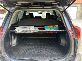 Toyota Rav4, снимка 7