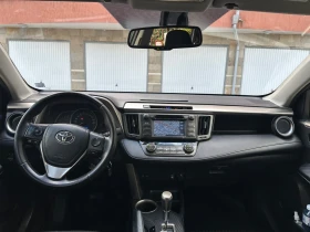 Toyota Rav4, снимка 8