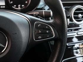 Mercedes-Benz GLC 300| NAV| PANOROOF| B.SPOT| ONE OWNER| CLEAN CARFA, снимка 14