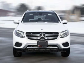Mercedes-Benz GLC 300| NAV| PANOROOF| B.SPOT| ONE OWNER| CLEAN CARFA, снимка 2