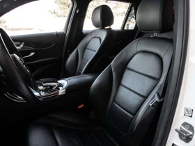 Mercedes-Benz GLC 300| NAV| PANOROOF| B.SPOT| ONE OWNER| CLEAN CARFA, снимка 8