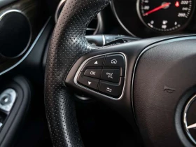 Mercedes-Benz GLC 300| NAV| PANOROOF| B.SPOT| ONE OWNER| CLEAN CARFA, снимка 13