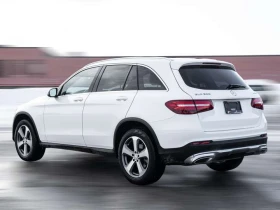 Mercedes-Benz GLC 300| NAV| PANOROOF| B.SPOT| ONE OWNER| CLEAN CARFA, снимка 4