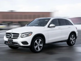 Mercedes-Benz GLC 300| NAV| PANOROOF| B.SPOT| ONE OWNER| CLEAN CARFA, снимка 3