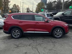 Hyundai Santa fe * Preferred * CARFAX * BLIND SPOT * LANE ASSIST, снимка 3