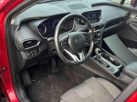 Hyundai Santa fe * Preferred * CARFAX * BLIND SPOT * LANE ASSIST, снимка 5