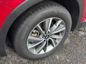 Hyundai Santa fe * Preferred * CARFAX * BLIND SPOT * LANE ASSIST, снимка 7