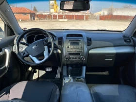 Kia Sorento, снимка 7