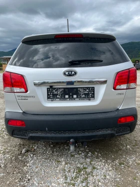 Kia Sorento, снимка 6