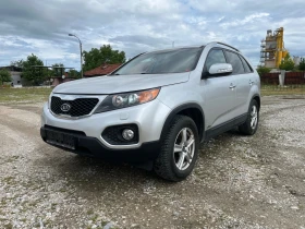 Kia Sorento, снимка 2