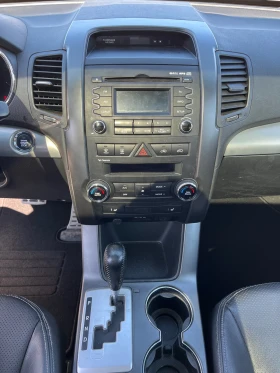 Kia Sorento, снимка 8