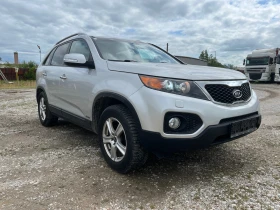 Kia Sorento, снимка 3