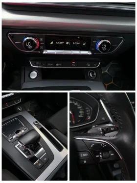 Audi Q5 2.0TDI S-LINE QUATTRO , снимка 11