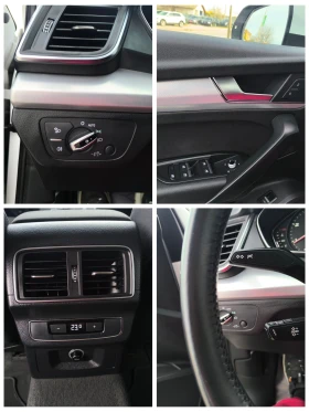 Audi Q5 2.0TDI S-LINE QUATTRO , снимка 12