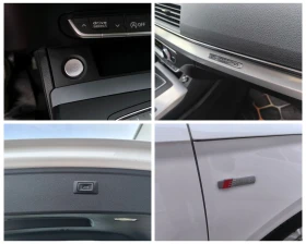Audi Q5 2.0TDI S-LINE QUATTRO , снимка 13