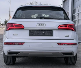 Audi Q5 2.0TDI S-LINE QUATTRO , снимка 6