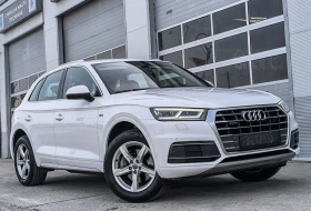 Audi Q5 2.0TDI S-LINE QUATTRO , снимка 3