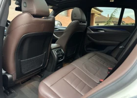 BMW X4 30d xDrive M-Sport, снимка 8