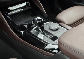 BMW X4 30d xDrive M-Sport, снимка 10