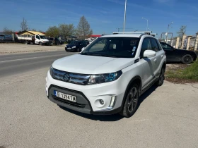 Suzuki Vitara 1, 6i автоматик, снимка 7