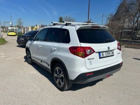 Suzuki Vitara 1, 6i автоматик, снимка 3