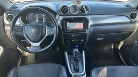 Suzuki Vitara 1, 6i автоматик, снимка 9
