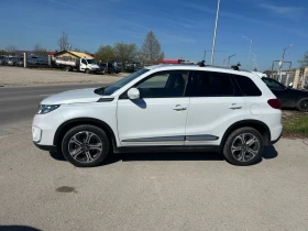 Suzuki Vitara 1, 6i автоматик, снимка 5