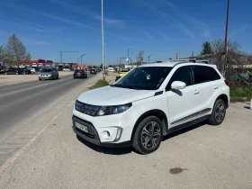Suzuki Vitara 1, 6i автоматик, снимка 4