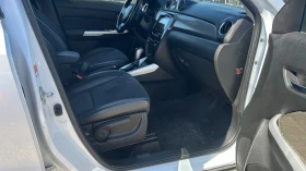 Suzuki Vitara 1, 6i автоматик, снимка 13