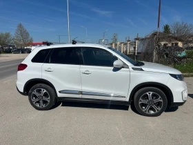 Suzuki Vitara 1, 6i автоматик, снимка 2