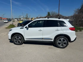 Suzuki Vitara 1, 6i автоматик, снимка 6