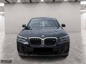 BMW X4 М40d/360HP/LASER/PANO/360/HI-FI/PRO/21/354z, снимка 2