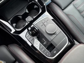 BMW X4 М40d/360HP/LASER/PANO/360/HI-FI/PRO/21/354z, снимка 12
