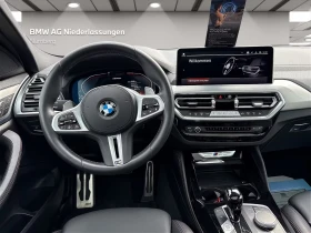 BMW X4 М40d/360HP/LASER/PANO/360/HI-FI/PRO/21/354z, снимка 8