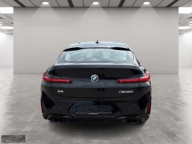 BMW X4 М40d/360HP/LASER/PANO/360/HI-FI/PRO/21/354z, снимка 6