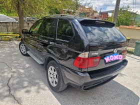 BMW X5, снимка 4